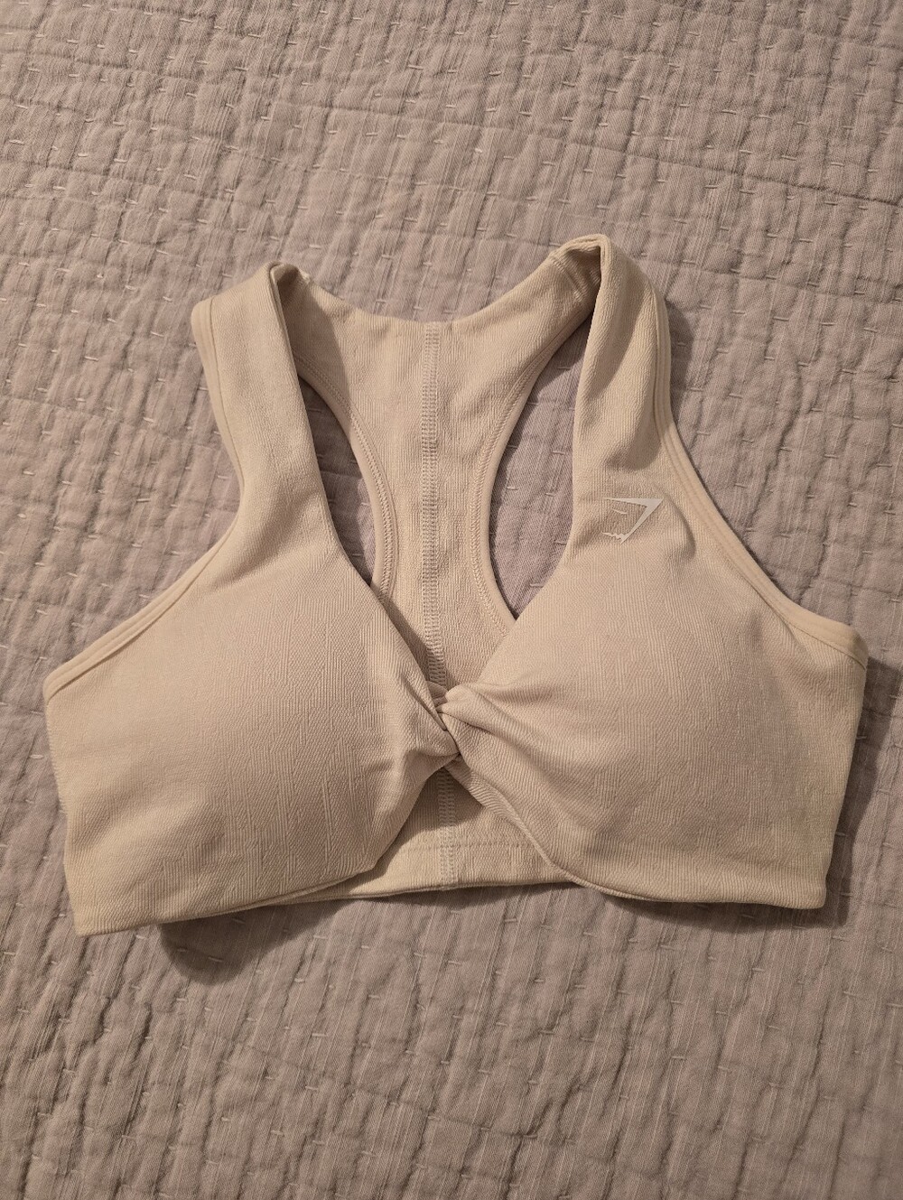 Gymshark Sports Bra